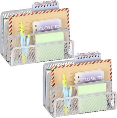 Pieces desk mail - pieces,