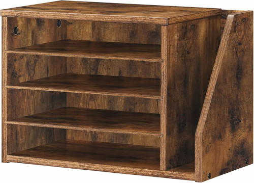 Mail sorter literature - mail,