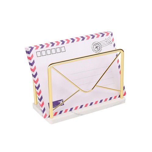 Modern mail holder - mail,