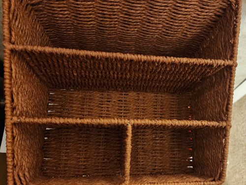 Large mail organizers - 2,